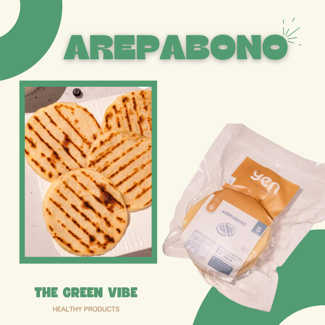 Arepabono